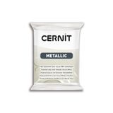 Cernit 085 Metallic Pearl White 56 gr Polimer Kil