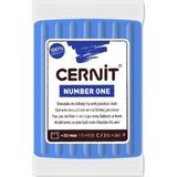 Cernit 200 Number One Blue 56 gr Polimer Kil