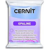 Cernit 223 Opaline Polimer Kil Bleu Gris - Blue Gris