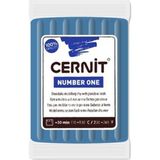 Cernit 246 Number One Navy Blue 56 gr Polimer Kil