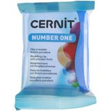 Cernit 265 Number One Polimer Kil Royal Blue