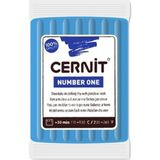 Cernit 265 Number One Royal Blue 56 gr Polimer Kil