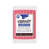 Cernit 400 Number One Red 56 gr Fırınlanabilir Hamur