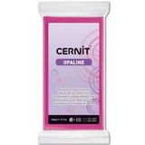 Cernit 460 Opaline Polimer Magenta 500 gr Kil