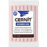 Cernit 475 Number One Pink 56 gr Polimer Kil