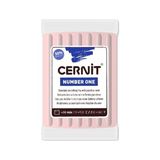 Cernit 476 Number One Rose Anglais 56 gr Fırınlanabilir Hamur