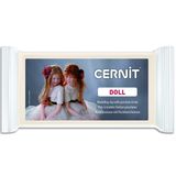 Cernit 500 g doll/bebekleri modelleme kili bisküvi fırın