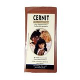 Cernit 500 g doll/bebekleri modelleme kili Caramel fırın