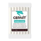 Cernit 56 gr 024 Night Glow Translucent Transparan Polimer Kil