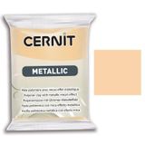 Cernit 56 gr 045 Champagne Metallic Polimer Kil