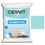 Cernit 56 gr 211 Caribbean Number One Polimer Kil