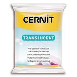 Cernit 56 gr 721 Amber Translucent Transparan Polimer Kil