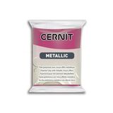 Cernit 56 gr Metallic Magenta Polimer Kil