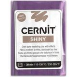 Cernit 56 gr Violet Shiny 900 Polimer Kil
