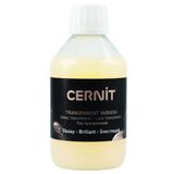 Cernit 5741352 250 ml Transparan Vernik