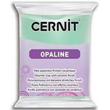 Cernit 640 Opaline Mint Green 56 gr Polimer Kil