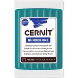 Cernit 662 Number One Pine Green 56 gr Polimer Kil