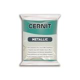 Cernit 676 Metallic Turkuaz 56 gr Polimer Kil