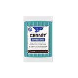 Cernit 676 Turkuaz Number One 56 gr Polimer Kil