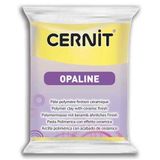 Cernit 717 Opaline Primary Yellow 56 GR Polimer Kil
