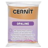 Cernit 807 Opaline Caramel 56 gr Polimer Kil