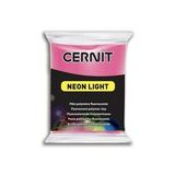 Cernit 922 Fuşya Neon Light Fosforlu 56 gr Polimer Kil