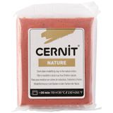Cernit doğal tutkal 56 g, 7 x 5.5 x 1.5 cm, Sienna, 7 x 5.5 x 1.5 cm