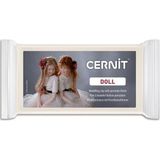 Cernit Doll Polimer Kil 500 gr Biscuit Renkli Modelleme Hamuru ile Sanatsal Yaratıcılığınızı Geliştirin