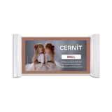 Cernit Doll Polimer Kil 807 Caramel Renkli 500 gr. Özel Modelleme Özelliği ile Sanatsal Malzeme