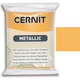 Cernit Glamour 050 Altın Rengi Metalik 56 gr Polimer Kil