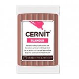 Cernit Glamour Copper Polimer Kil