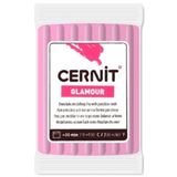 Cernit Glamour Fuschia Polimer Kil