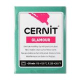 Cernit Glamour N:600 Green 56 gr Polimer Kil
