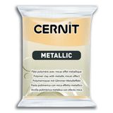 Cernit Metallic Polimer Kil 045 CHAMPAGNE