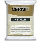 Cernit Metallic Polimer Kil 059 Antique Bronze Renkli Metalik Etkili Sanatsal Malzeme