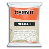 Cernit Metallic Polimer Kil 775 RUST
