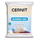 Cernit N:747 Number One Sahara 56 gr Polimer Kil