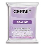 Cernit N:931 Opaline Lilac 56 gr Polimer Kil
