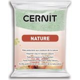 Cernit : Nature Polimer Kil : 56 gr : Basalt