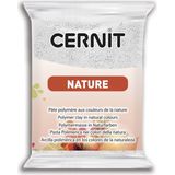 Cernit : Nature Polimer Kil : 56 gr : Granite