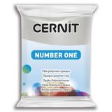 Cernit Number One N:150 Grey 56 gr Polimer Kil