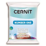 Cernit Number One N:214 Sky Blue 56 gr Polimer Kil