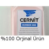 Cernit Number One Polimer Kil 475 Light Pink