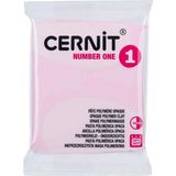 Cernit Number One Polimer Kil 482 Pink Flamingo