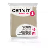 Cernit Number One Polimer Kil 56 g Sahara