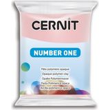 Cernit : Number One Polimer Kil : 56 gr : English Pink
