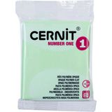 Cernit Number One Polimer Kil 616 Almond