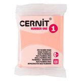 Cernit Number One Polimer Kil 761 Orange Margose