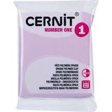 Cernit Number One Polimer Kil 932 Light Lilac