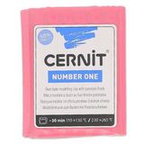 Cernit Number One Polimer Kil Framboise
